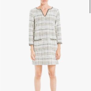 GUC Max Studio Tweed Dress